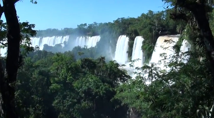 Cataratas