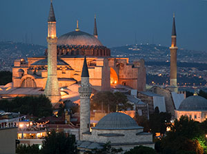 Estambul, la más bella de Oriente