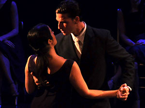  Se viene Buenos Aires Festival y Mundial de Tango